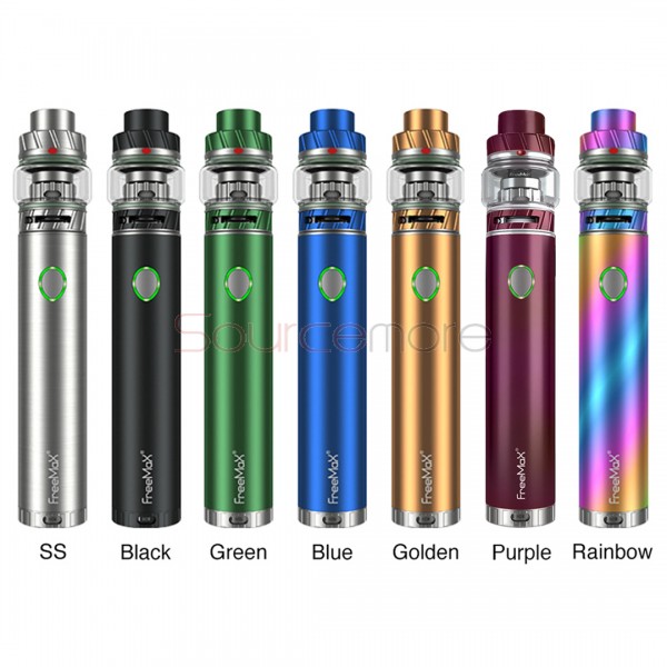 Freemax Twister Kit