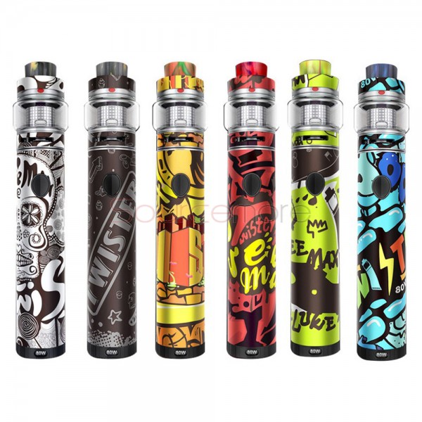 Freemax Twister Kit