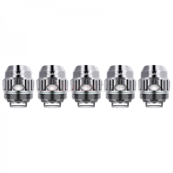 Freemax Twister Replacement Coil 5pcs