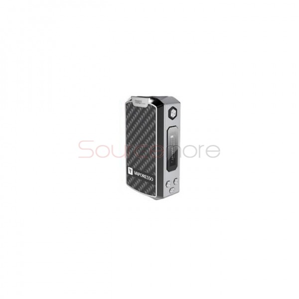 Vaporesso Tarot Nano Mod 80W - Stainless Steel