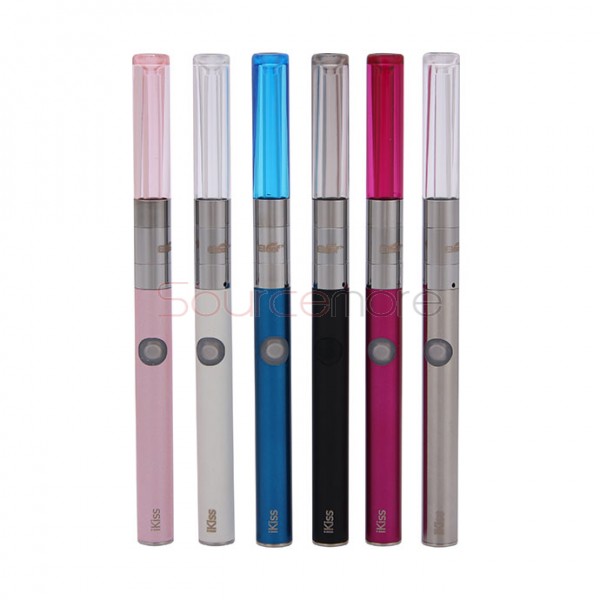 Eleaf  iKiss Kit-Pink