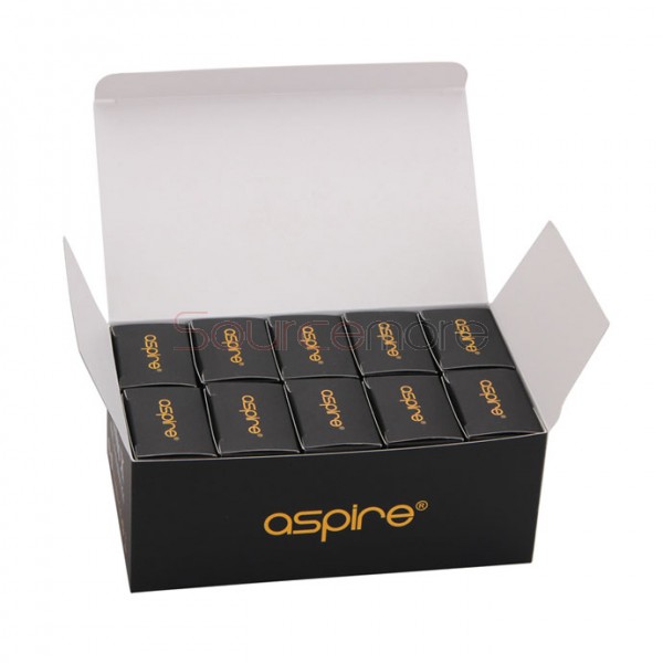 Aspire Nautilus X 4ML Adapter