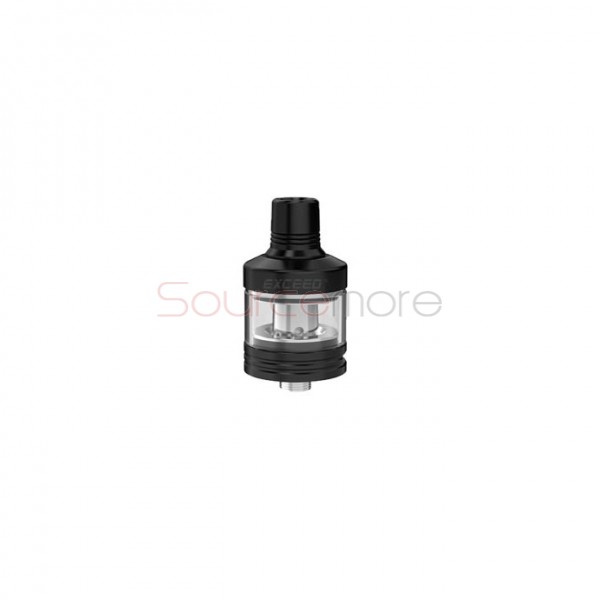 Joyetech Exceed D22C 2ml Capacity Top Filling Atomizer with Childproof System-Black