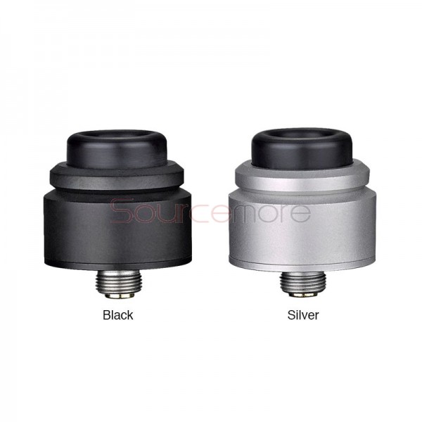 GAS MODS NOVA RDA -  Black