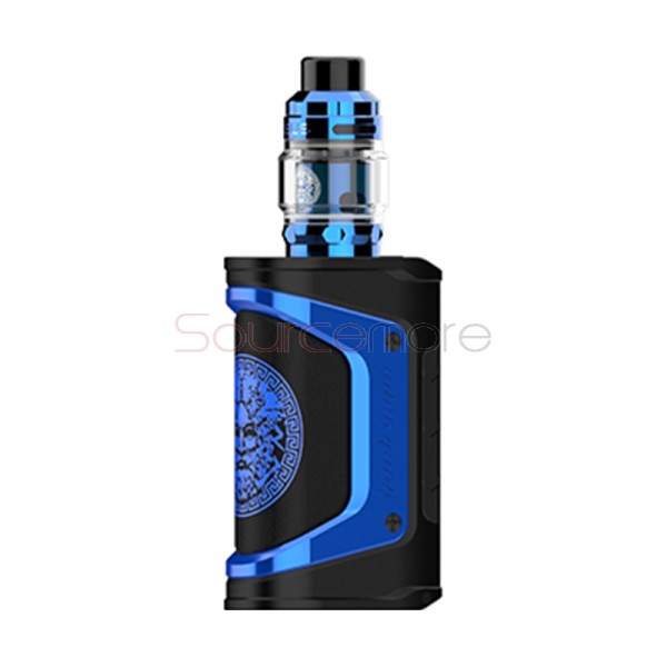 GeekVape Aegis Legend Kit with Zeus Tank