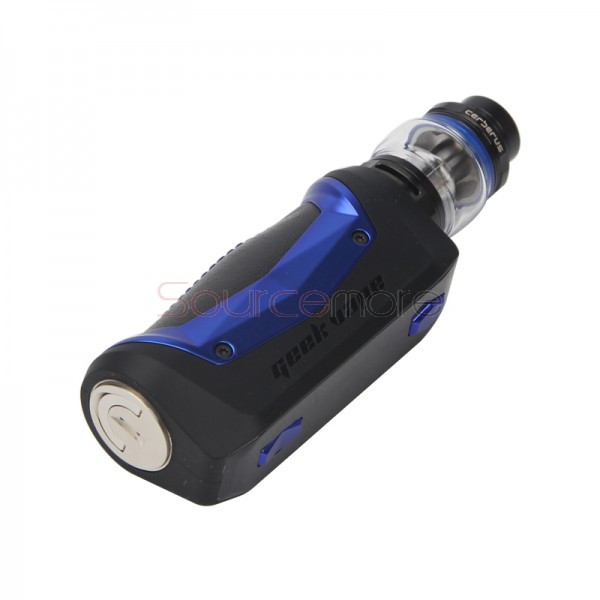 GeekVape Aegis Solo Kit - Blue