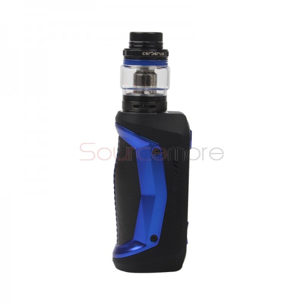 GeekVape Aegis Solo Kit - Blue