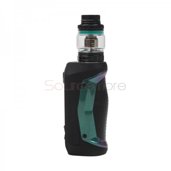 GeekVape Aegis Solo Kit - Green