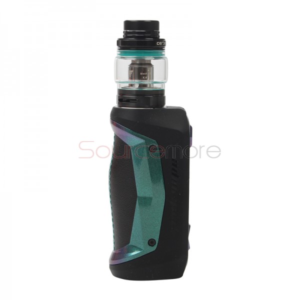 GeekVape Aegis Solo Kit - Green