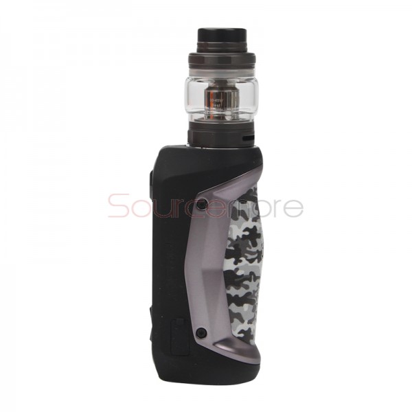 GeekVape Aegis Solo Kit - Gunmetal