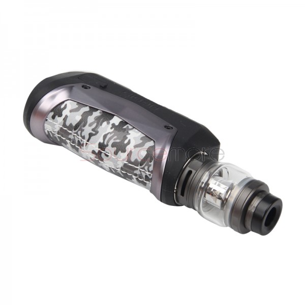 GeekVape Aegis Solo Kit - Gunmetal