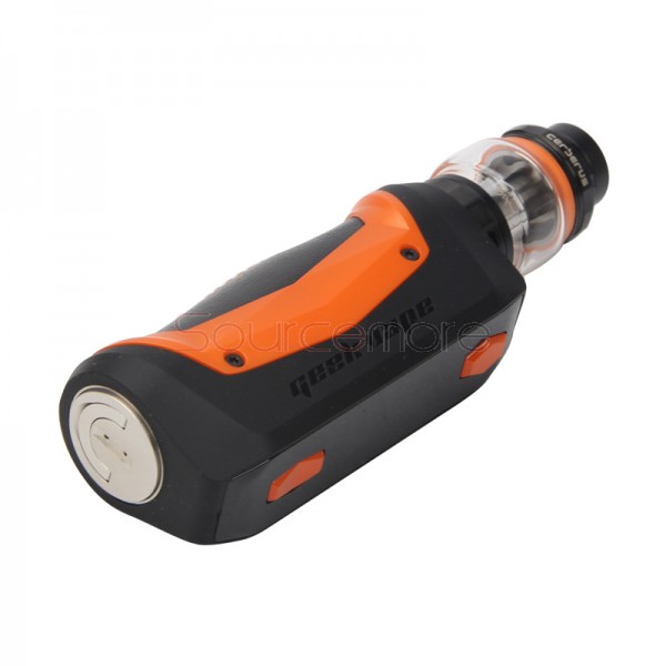 GeekVape Aegis Solo Kit - Orange