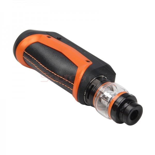 GeekVape Aegis Solo Kit - Orange