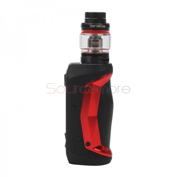 GeekVape Aegis Solo Kit - Red