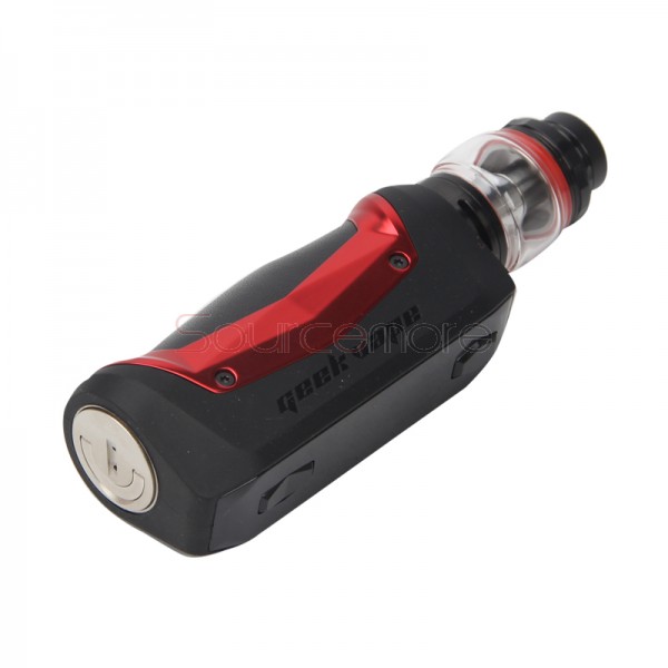 GeekVape Aegis Solo Kit - Red