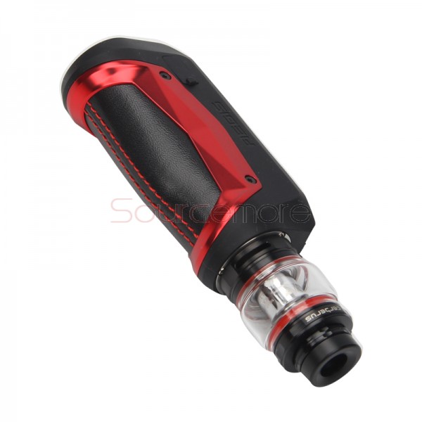 GeekVape Aegis Solo Kit - Red
