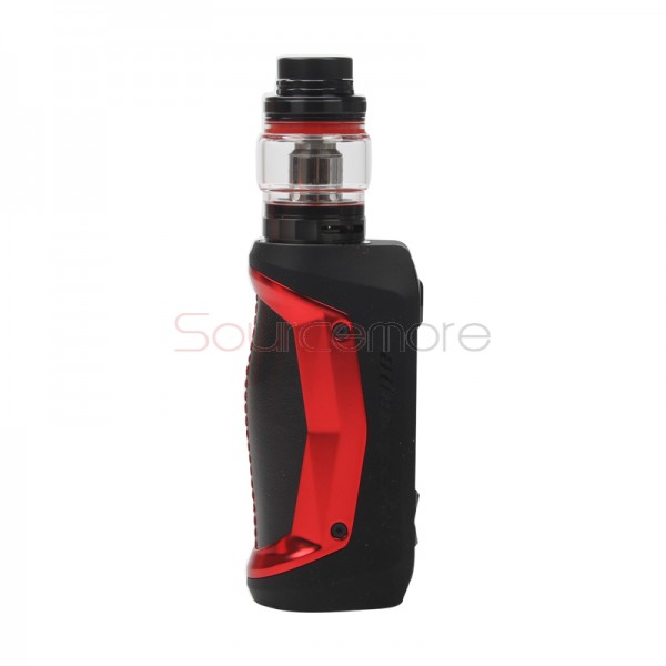 GeekVape Aegis Solo Kit - Red