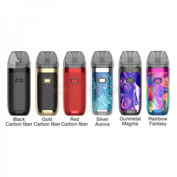 GeekVape Bident Pod Kit