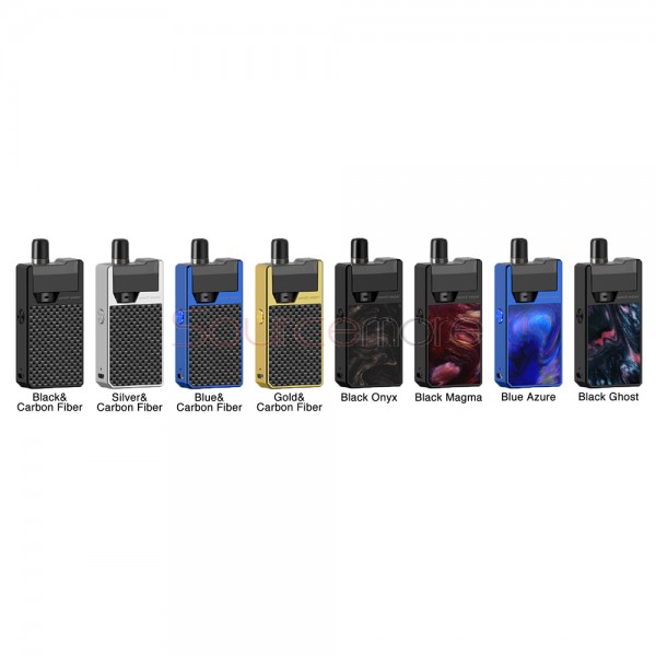GeekVape Frenzy Kit