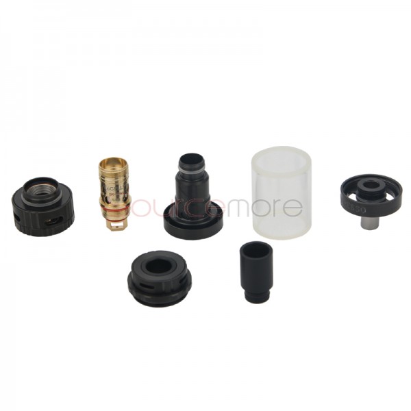 Vaporesso Gemini cCell Ceramic Tank