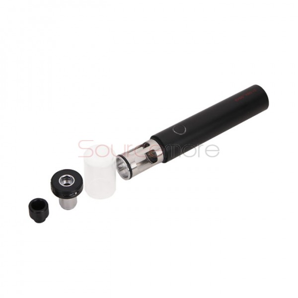 Kanger Evod Pro V2 All-in-One Starter Kit -Black