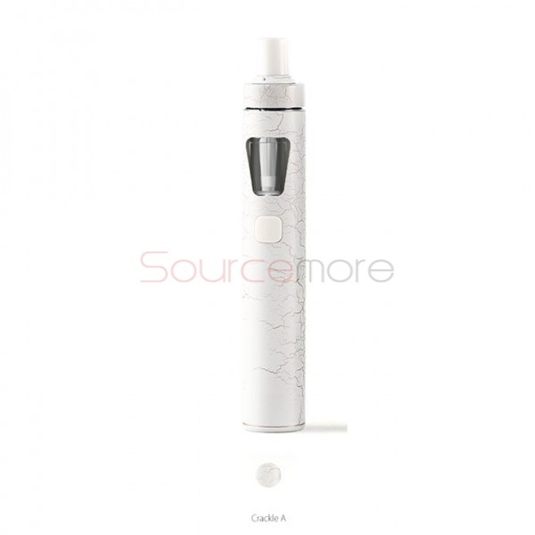 Joyetech eGo ONE AIO Starter Kit 2.0ml Liquid Capacity Adjustable Airflow USB Charging All-in-one Kit- Crackle A