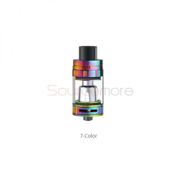 SMOK TFV8 Baby Beast Tank - 7-color