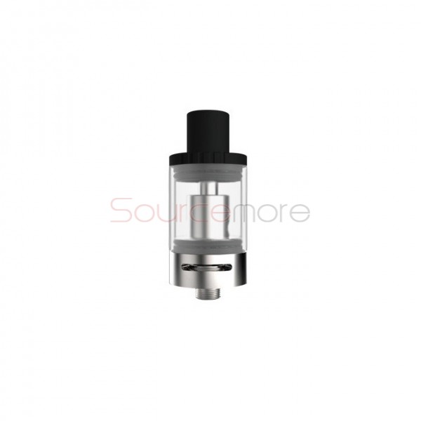 Kanger Subtank Mini-C Top-filling Adjustable Juice Flow Tank with 3.0ml Capacity- Silver