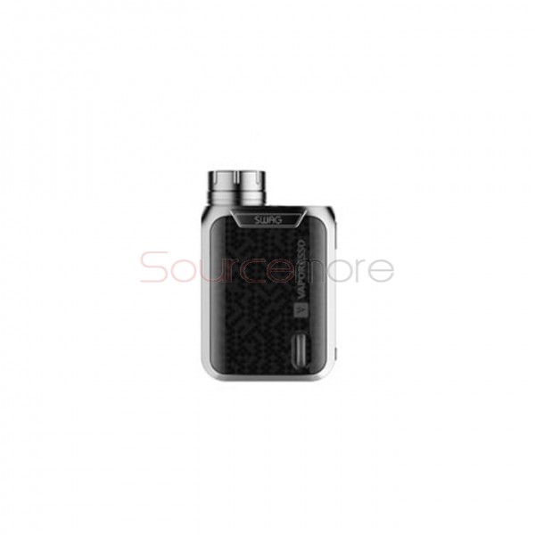 Vaporesso Swag 80W TC Mod - Stainless Steel
