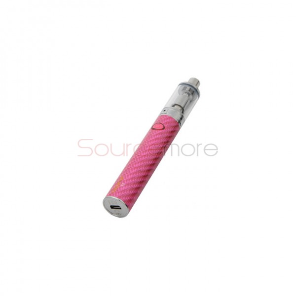 Aspire K3 Quick Starter Kit - Pink