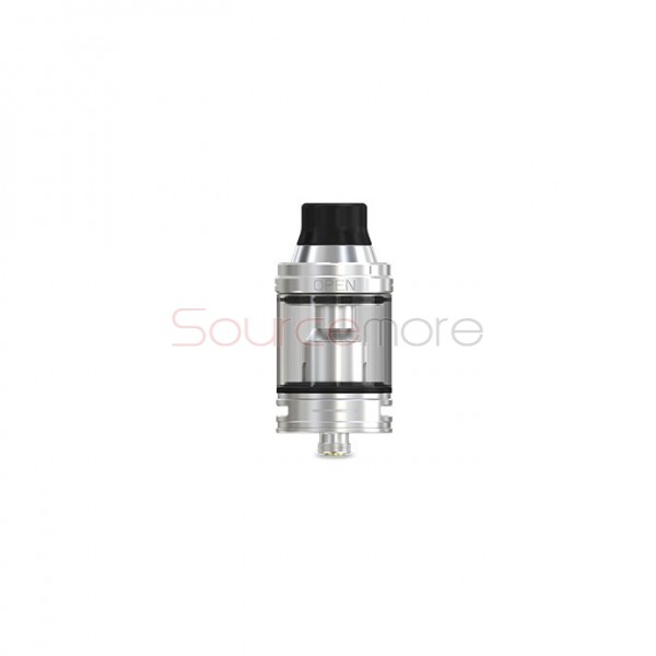 Eleaf ELLO Atomizer 4ml -Silver