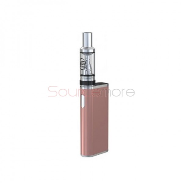 Eleaf iStick Trim with GSTurbo Kit -Rose gold