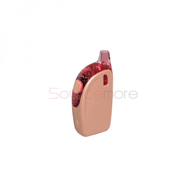 Joyetech ATOPACK PENGUIN SE Special Edition All-in-One Kit with 8.8ml Liquid Capacity and 2000mah Battery Capacity-Light Pink