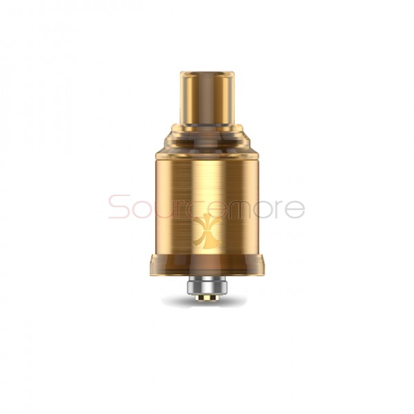 Digiflavor Etna MTL RDA - Gold