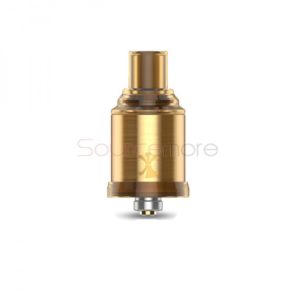 Digiflavor Etna MTL RDA - Gold