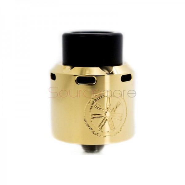 asMODus .Blank RDA