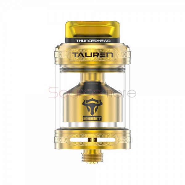 THC Tauren RTA