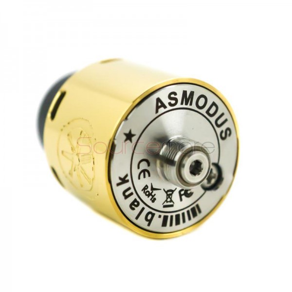 asMODus .Blank RDA