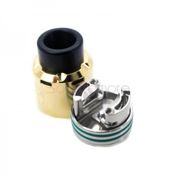 asMODus .Blank RDA