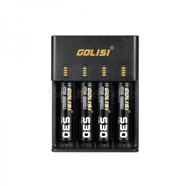 Golisi O4 Charger - US Plug