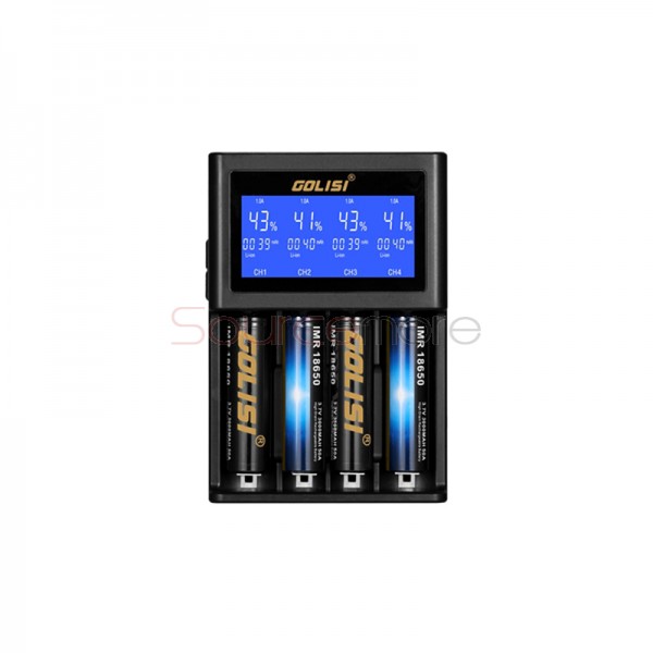Golisi S4 Charger US