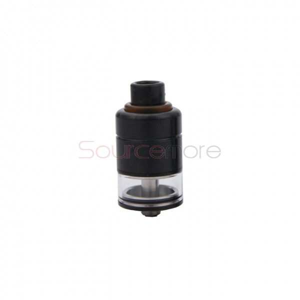 Wotofo The Serpent RDTA - Black