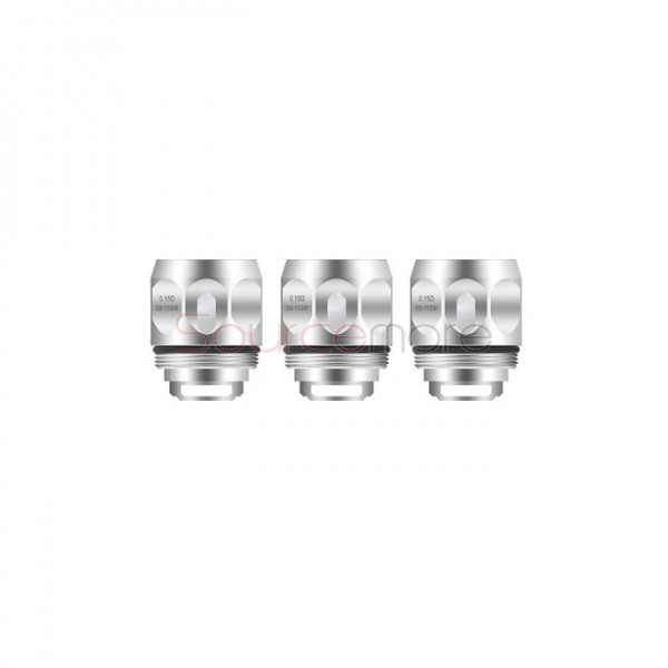 Vaporesso NRG Replacement Coil GT8 Core Coil 3pcs- 0.15ohm