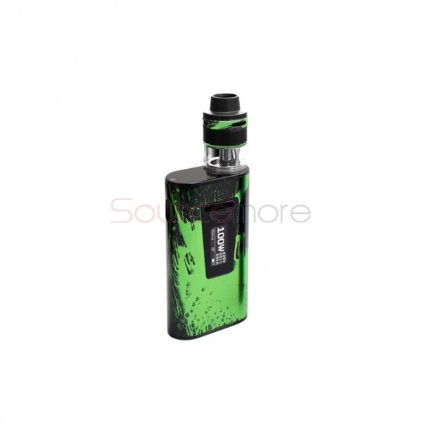 Aspire Typhon Revvo Kit