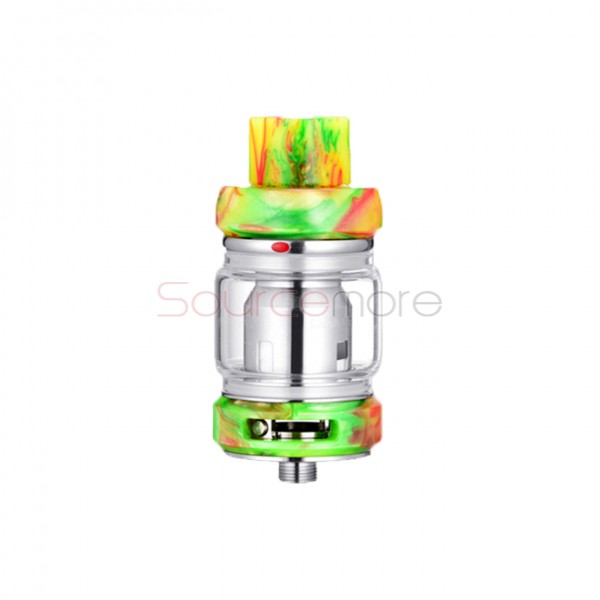 Freemax Mesh Pro Subohm Tank 5ml - Green