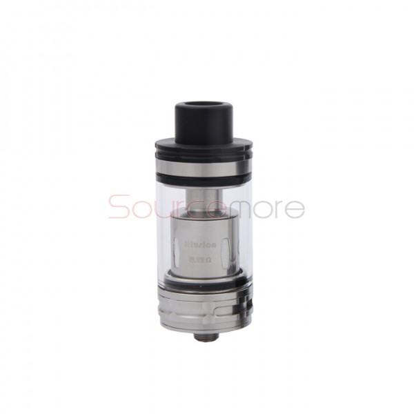 GeekVape Illusion Sub Ohm Tank- Stainless Steel
