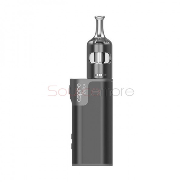 Aspire Zelos 50W 2.0 Kit - Space Gray
