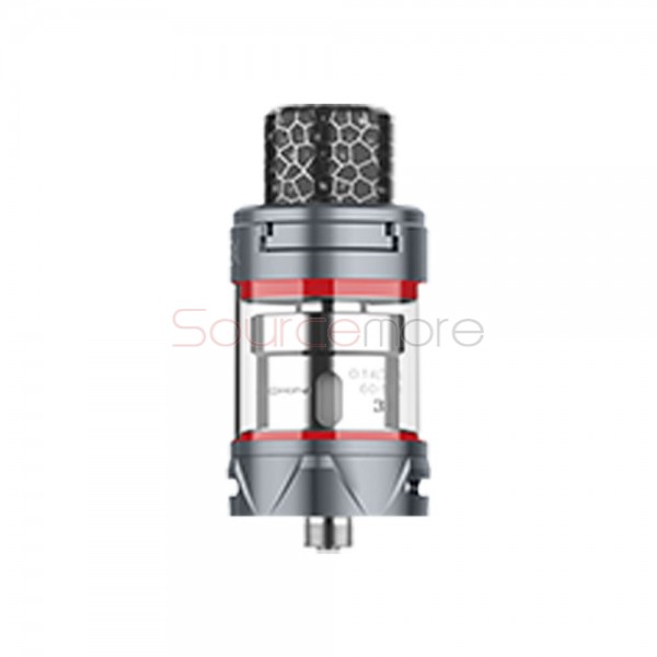 Innokin Plexar Subohm Tank 4ml - Grey