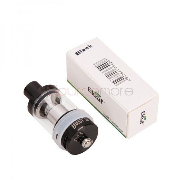 Eleaf iJust S Atomizer 4.0ml - Black