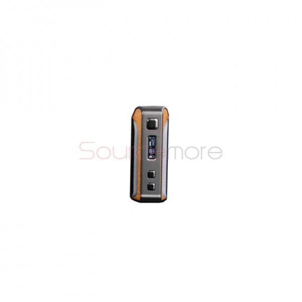 Pioneer4you IPV Velas 120W Box Mod - Gun